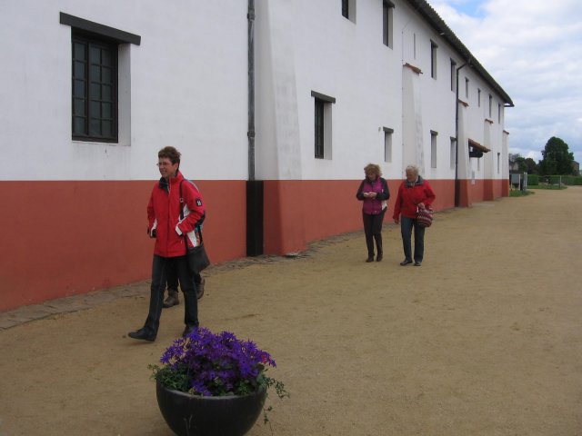 Excursie Xanten 12 mei 2012